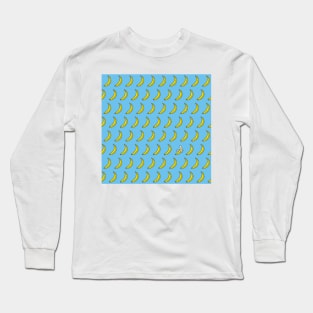 Odd Banana Out Long Sleeve T-Shirt